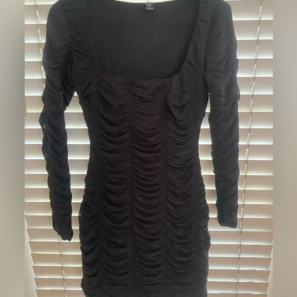 Lil Black dress - Picture 1 of 5